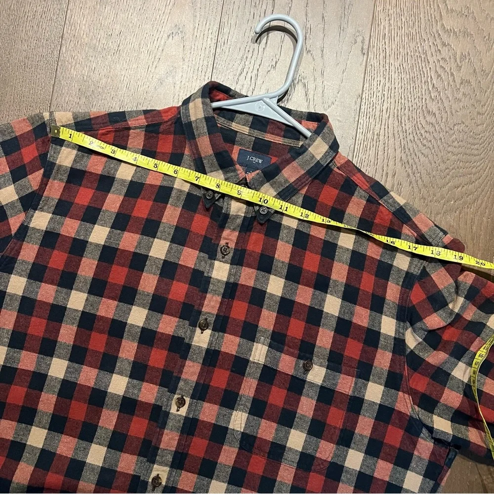 J. Crew crew black